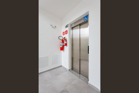 Studio para alugar com 27m², 1 quarto e sem vagaÁrea comum