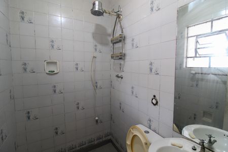 Casa para alugar com 150m², 2 quartos e 2 vagas Casa para alugar com 150m², 2 quartos e 2 vagasBanheiro 2