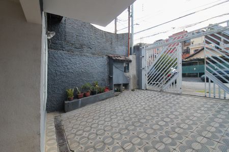 Casa para alugar com 150m², 2 quartos e 2 vagas Casa para alugar com 150m², 2 quartos e 2 vagasGaragem