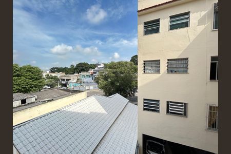 Apartamento para alugar com 77m², 2 quartos e 1 vagaVista do Quarto 2