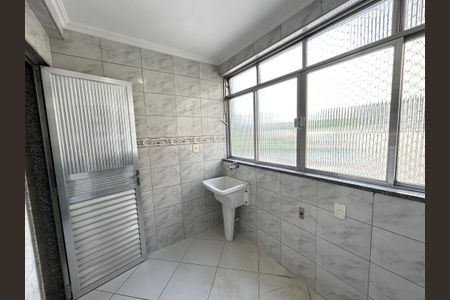 Apartamento para alugar com 77m², 2 quartos e 1 vagaÁrea de Serviço