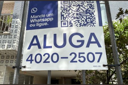 Apartamento para alugar com 77m², 2 quartos e 1 vagaCódigo alpha numérico