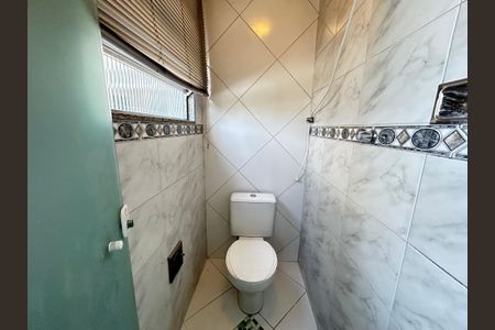 Apartamento para alugar com 77m², 2 quartos e 1 vagaBanheiro de serviço