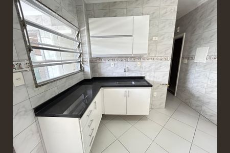 Apartamento para alugar com 77m², 2 quartos e 1 vagaCozinha