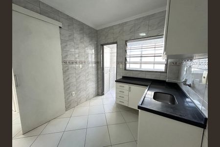 Apartamento para alugar com 77m², 2 quartos e 1 vagaCozinha