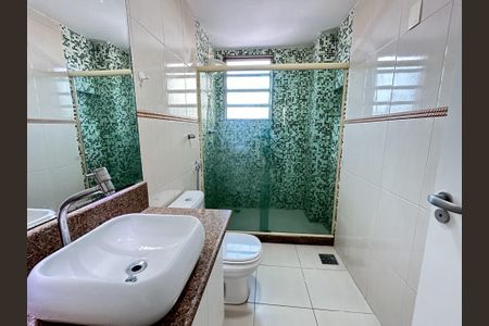 Apartamento para alugar com 77m², 2 quartos e 1 vagaBanheiro