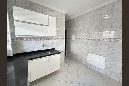 Apartamento para alugar com 77m², 2 quartos e 1 vagaCozinha