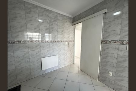 Apartamento para alugar com 77m², 2 quartos e 1 vagaCozinha