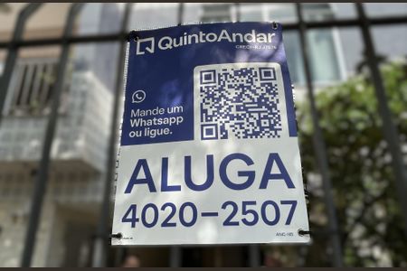 Apartamento para alugar com 77m², 2 quartos e 1 vagaAINC-165