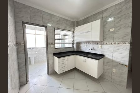 Apartamento para alugar com 77m², 2 quartos e 1 vagaCozinha