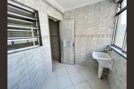 Apartamento para alugar com 77m², 2 quartos e 1 vagaÁrea de Serviço