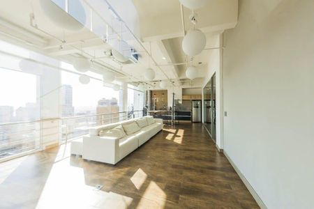 Studio para alugar com 23m², 1 quarto e sem vaga Studio para alugar com 23m², 1 quarto e sem vagaÁrea Comum