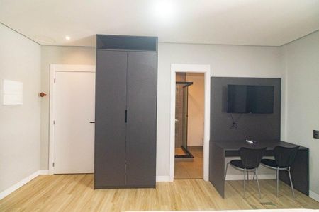 Studio  de kitnet/studio para alugar com 1 quarto, 23m² em Centro Histórico, Porto Alegre