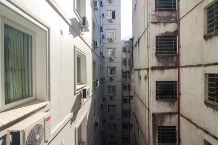 Studio para alugar com 23m², 1 quarto e sem vagaVista da Sala/Cozinha