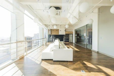 Studio para alugar com 23m², 1 quarto e sem vaga Studio para alugar com 23m², 1 quarto e sem vagaÁrea Comum