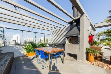 Studio para alugar com 23m², 1 quarto e sem vaga Studio para alugar com 23m², 1 quarto e sem vagaÁrea Comum