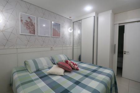 Apartamento para alugar com 130m², 3 quartos e 2 vagas Apartamento para alugar com 130m², 3 quartos e 2 vagasSuíte 3