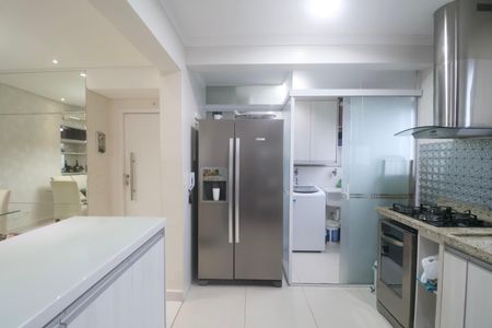 Apartamento para alugar com 130m², 3 quartos e 2 vagas Apartamento para alugar com 130m², 3 quartos e 2 vagasCozinha