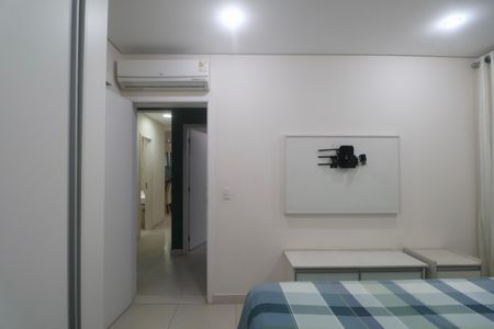 Apartamento para alugar com 130m², 3 quartos e 2 vagas Apartamento para alugar com 130m², 3 quartos e 2 vagasSuíte 3