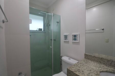 Apartamento para alugar com 130m², 3 quartos e 2 vagas Apartamento para alugar com 130m², 3 quartos e 2 vagasBanheiro Suíte 2
