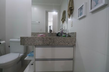 Apartamento para alugar com 130m², 3 quartos e 2 vagas Apartamento para alugar com 130m², 3 quartos e 2 vagasBanheiro Suíte 3