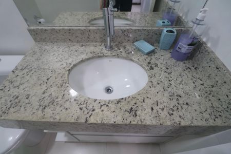 Apartamento para alugar com 130m², 3 quartos e 2 vagas Apartamento para alugar com 130m², 3 quartos e 2 vagasBanheiro Suíte 2