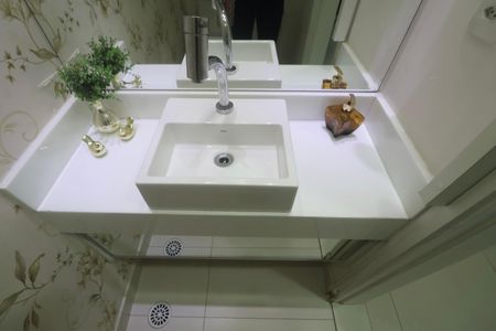 Apartamento para alugar com 130m², 3 quartos e 2 vagas Apartamento para alugar com 130m², 3 quartos e 2 vagasLavabo