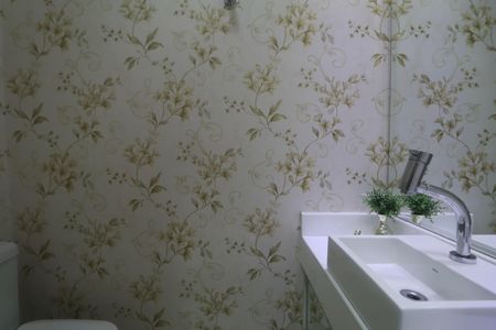 Apartamento para alugar com 130m², 3 quartos e 2 vagas Apartamento para alugar com 130m², 3 quartos e 2 vagasLavabo