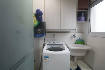 Apartamento para alugar com 130m², 3 quartos e 2 vagas Apartamento para alugar com 130m², 3 quartos e 2 vagasÁrea de Serviço