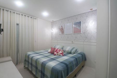 Apartamento para alugar com 130m², 3 quartos e 2 vagas Apartamento para alugar com 130m², 3 quartos e 2 vagasSuíte 3