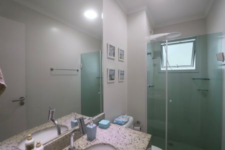 Apartamento para alugar com 130m², 3 quartos e 2 vagas Apartamento para alugar com 130m², 3 quartos e 2 vagasBanheiro Suíte