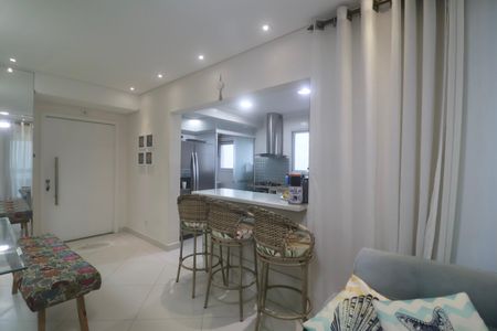 Apartamento para alugar com 130m², 3 quartos e 2 vagas Apartamento para alugar com 130m², 3 quartos e 2 vagasSuíte