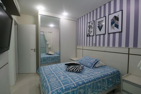 Apartamento para alugar com 130m², 3 quartos e 2 vagas Apartamento para alugar com 130m², 3 quartos e 2 vagasSuíte 2