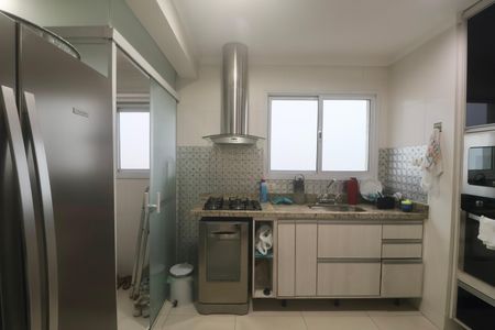 Apartamento para alugar com 130m², 3 quartos e 2 vagas Apartamento para alugar com 130m², 3 quartos e 2 vagasCozinha