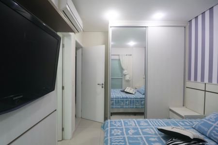 Apartamento para alugar com 130m², 3 quartos e 2 vagas Apartamento para alugar com 130m², 3 quartos e 2 vagasSuíte 2