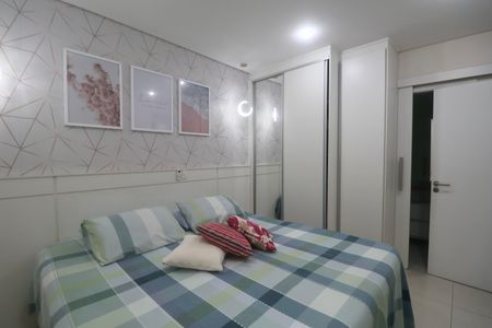 Apartamento para alugar com 130m², 3 quartos e 2 vagas Apartamento para alugar com 130m², 3 quartos e 2 vagasSuíte 3