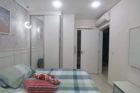 Apartamento para alugar com 130m², 3 quartos e 2 vagas Apartamento para alugar com 130m², 3 quartos e 2 vagasSuíte 3