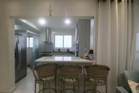 Apartamento para alugar com 130m², 3 quartos e 2 vagas Apartamento para alugar com 130m², 3 quartos e 2 vagasCozinha