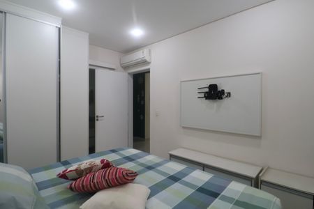 Apartamento para alugar com 130m², 3 quartos e 2 vagas Apartamento para alugar com 130m², 3 quartos e 2 vagasSuíte 3