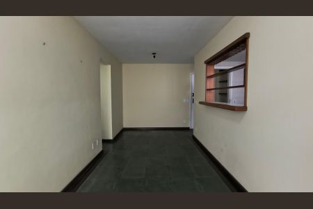 Sala de apartamento para alugar com 2 quartos, 61m² em Recreio dos Bandeirantes, Rio de Janeiro
