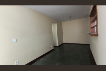 Sala de apartamento para alugar com 2 quartos, 61m² em Recreio dos Bandeirantes, Rio de Janeiro