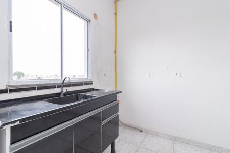 Apartamento para alugar com 55m², 2 quartos e sem vagaCozinha