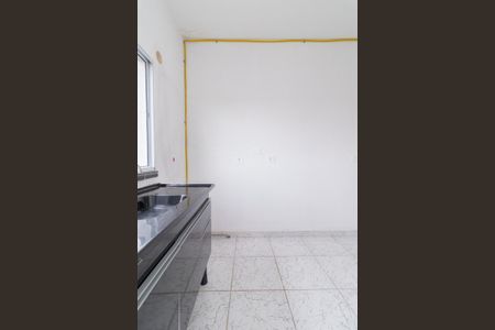 Apartamento para alugar com 55m², 2 quartos e sem vagaCozinha