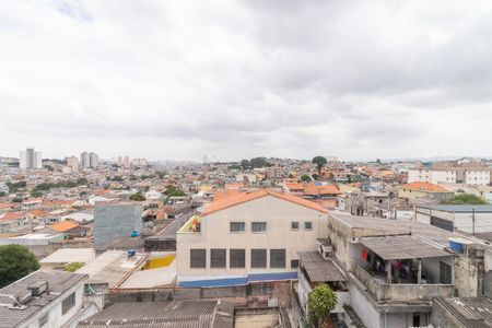 Vista do Quarto 1 de apartamento para alugar com 2 quartos, 55m² em Jardim Penha, São Paulo