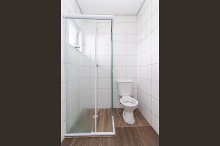 Apartamento para alugar com 55m², 2 quartos e sem vagaBanheiro