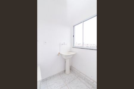 Apartamento para alugar com 55m², 2 quartos e sem vagaÁrea de Serviço