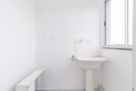 Apartamento para alugar com 55m², 2 quartos e sem vagaÁrea de Serviço