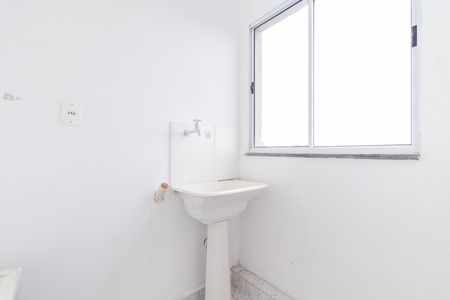 Apartamento para alugar com 55m², 2 quartos e sem vagaÁrea de Serviço