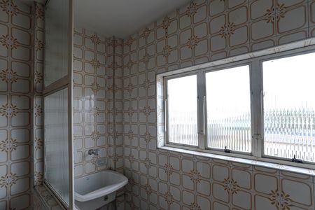 Apartamento para alugar com 69m², 2 quartos e 1 vagaÁrea de Serviço