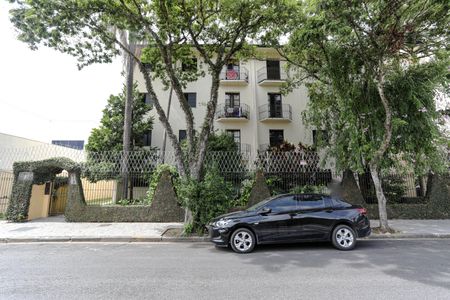 Apartamento para alugar com 69m², 2 quartos e 1 vagaFachada